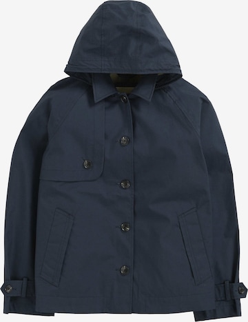 Veste mi-saison 'Neap Tide' Seasalt Cornwall en bleu : devant