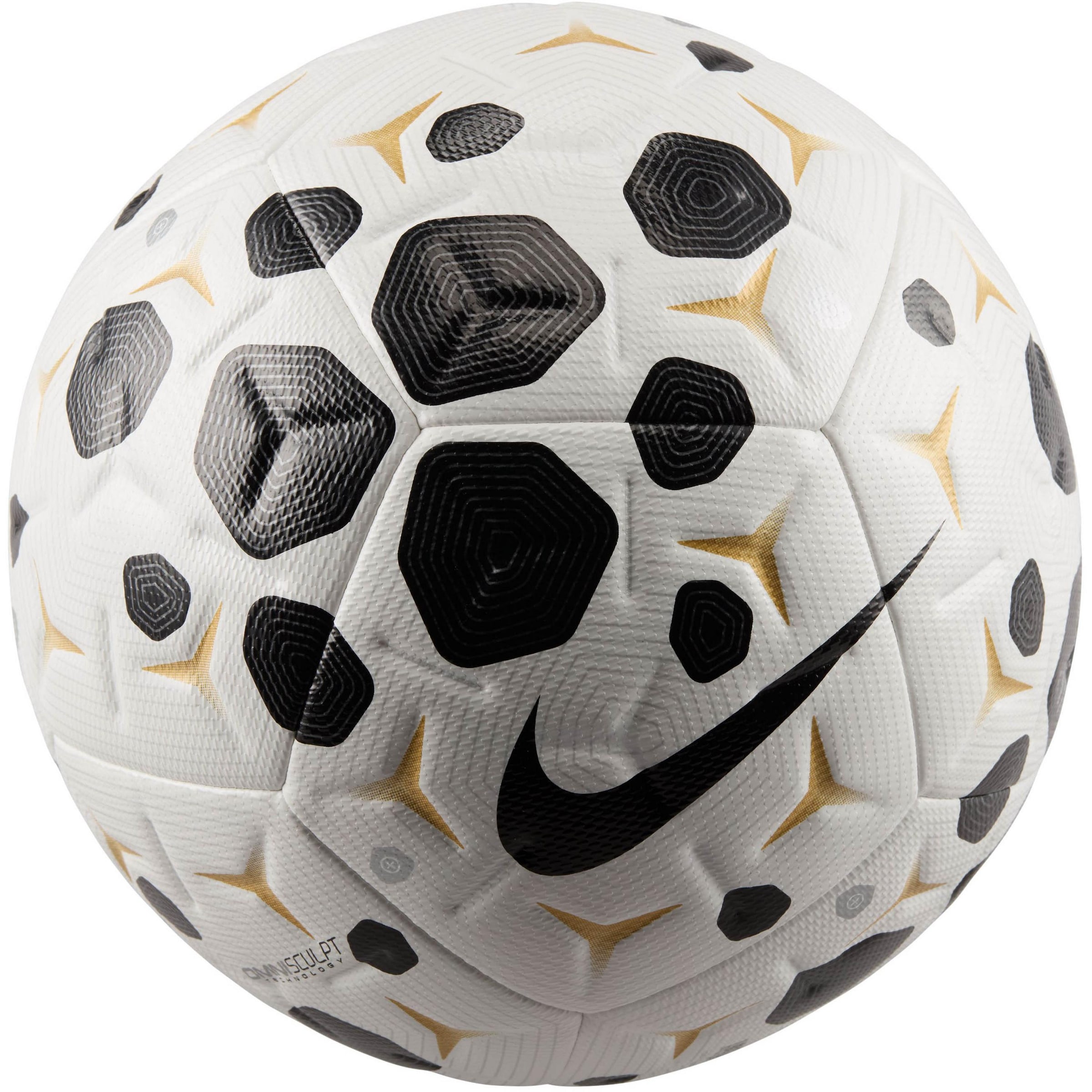 NIKE Ball 'Academy Plus' in White