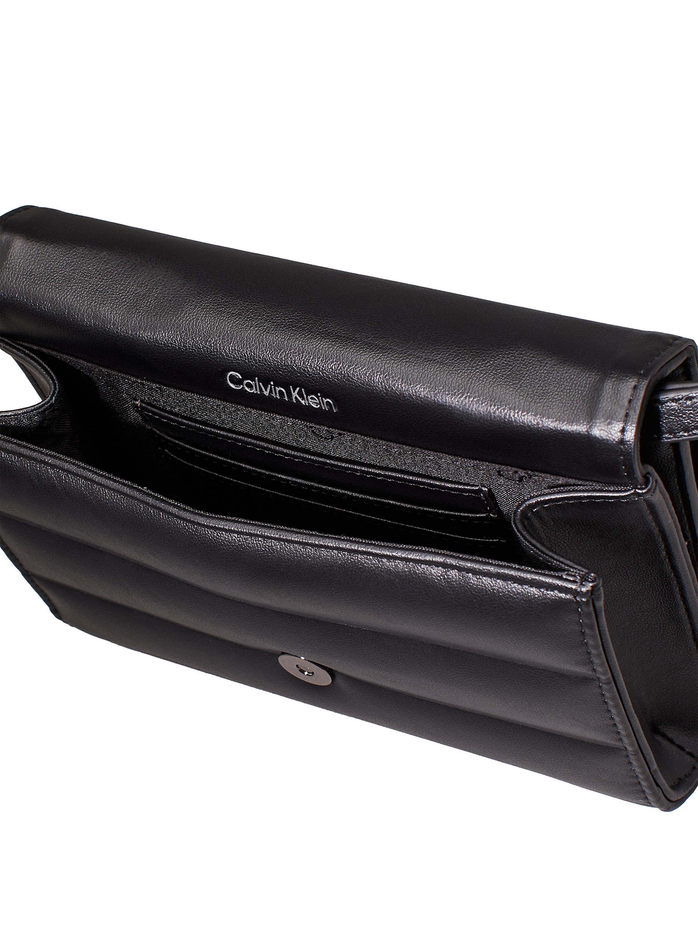 Sac à bandoulière Calvin Klein en noir