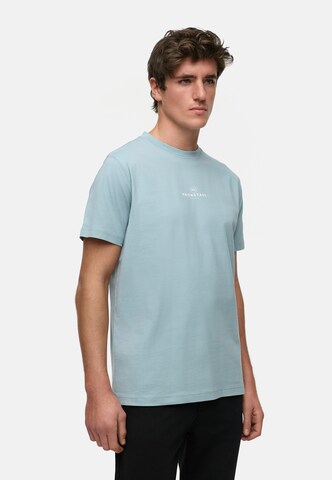 Kronstadt Shirt 'Conrad' in Blauw