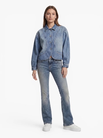 ONLY Tussenjas 'ONLAMBER' in Blauw