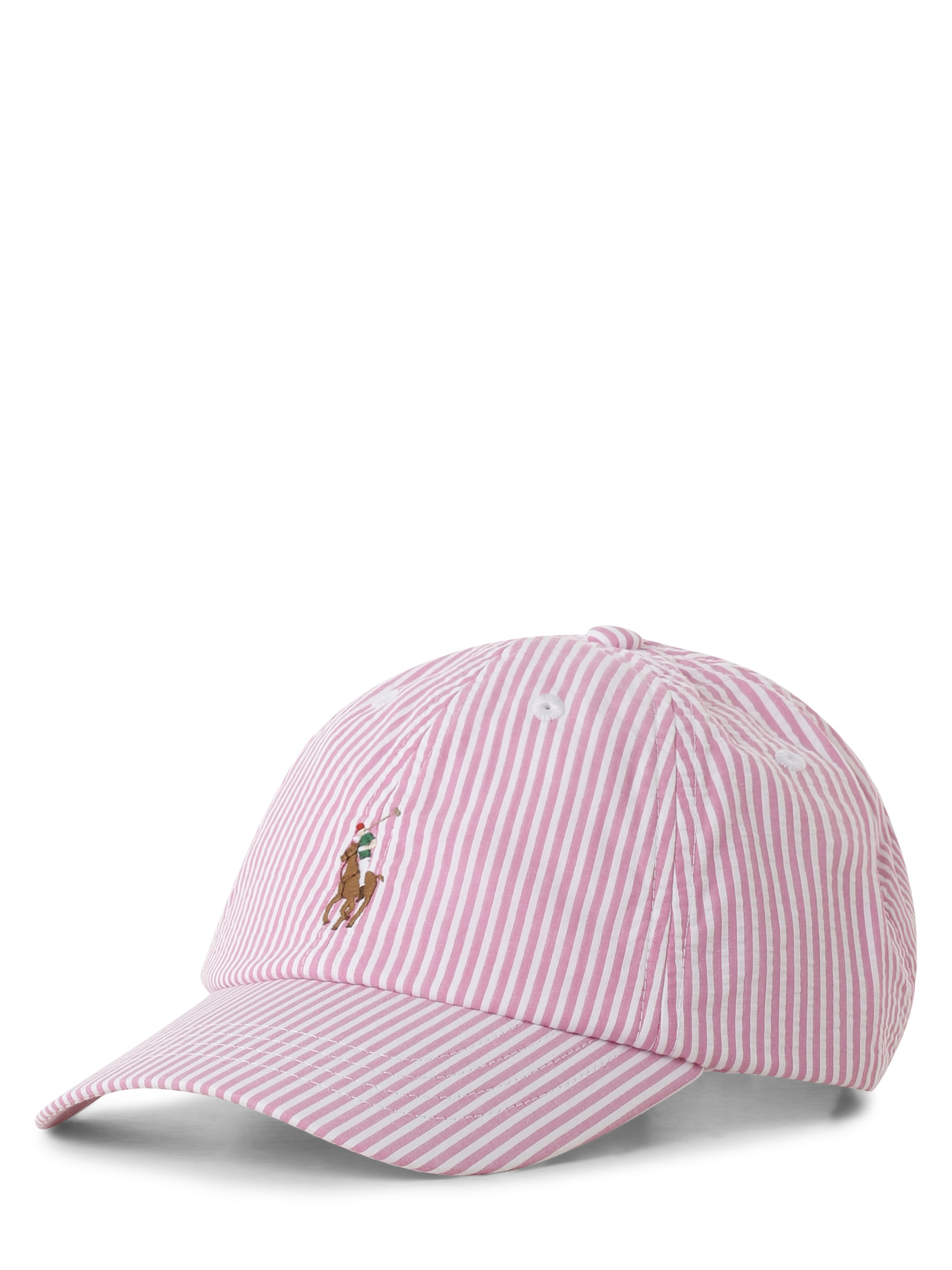 Polo Ralph Lauren Cap in Pink ABOUT YOU