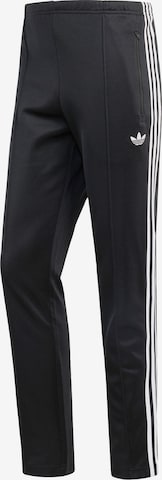 ADIDAS ORIGINALS Hose 'Classic' in Schwarz: Vorderseite