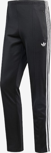 Kelnės 'Classic' iš ADIDAS ORIGINALS, spalva – juoda / balta, Prekių apžvalga