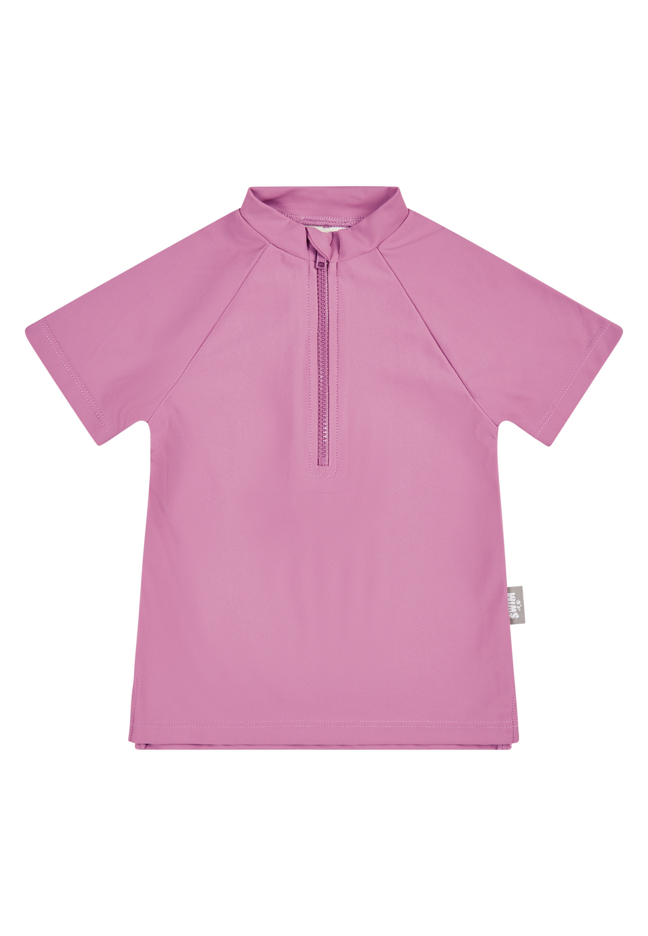 STERNTALER UV Protection in Pink: front