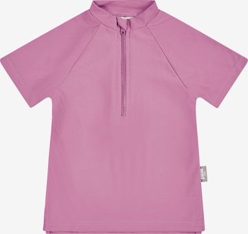 STERNTALER UV Protection in Pink: front