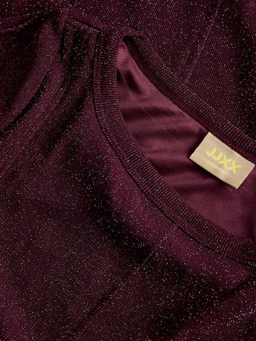 JJXX Shirt 'JXMINNA' in Rood