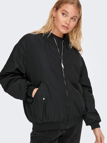 ONLY Between-Season Jacket 'Anni' in Black