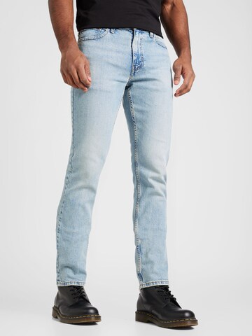 LEVI'S ® Slimfit Jeansy '511 Slim' w kolorze niebieski: przód