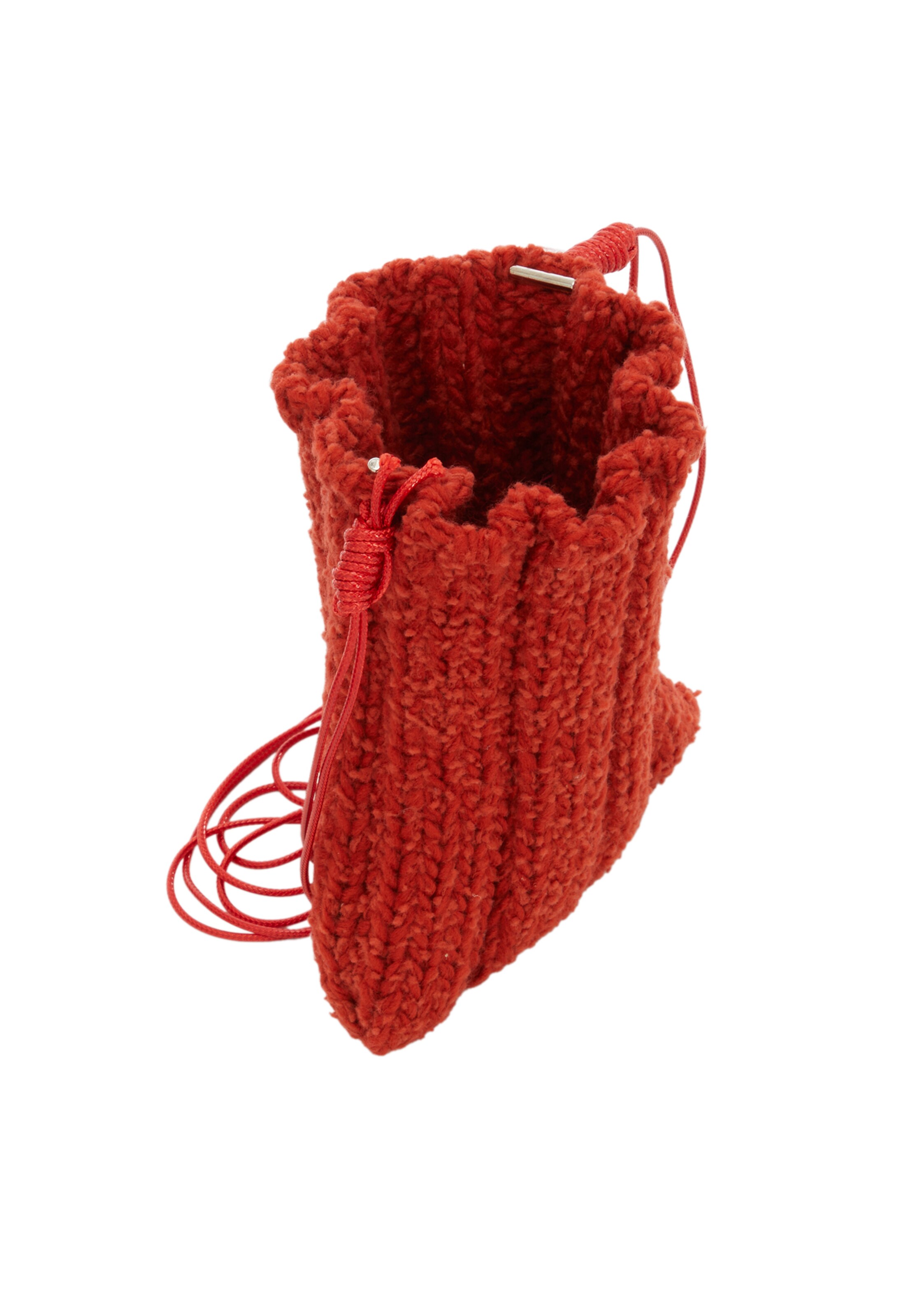 FELIPA Crossbody Bag in Orange