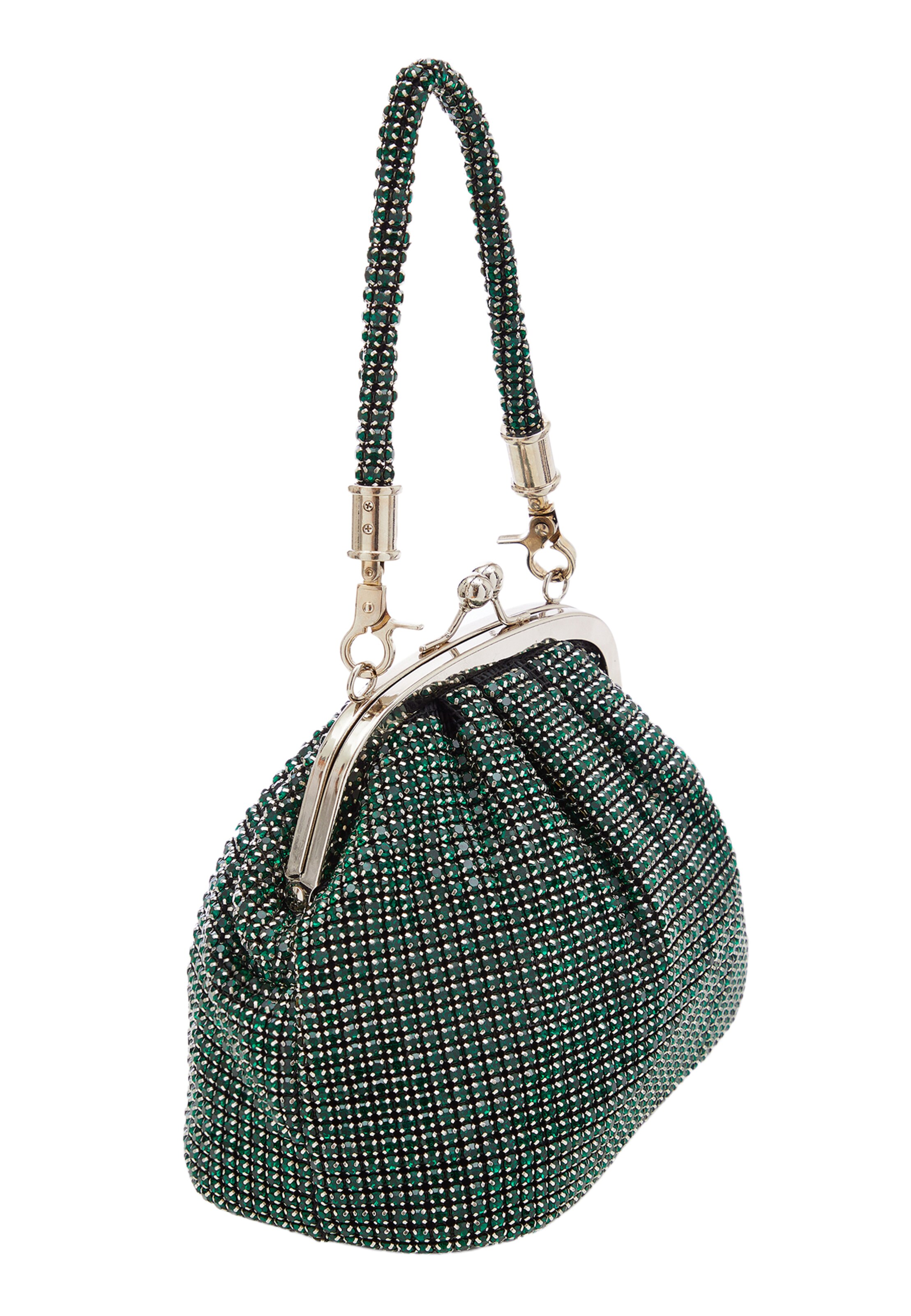 faina Kabelka - Zelená