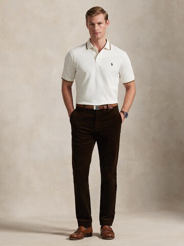 Polo Ralph Lauren Футболка в Бежевый