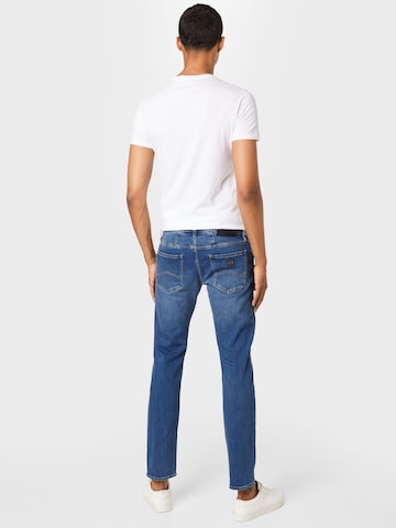 ARMANI EXCHANGE Regular Jeans in Blauw