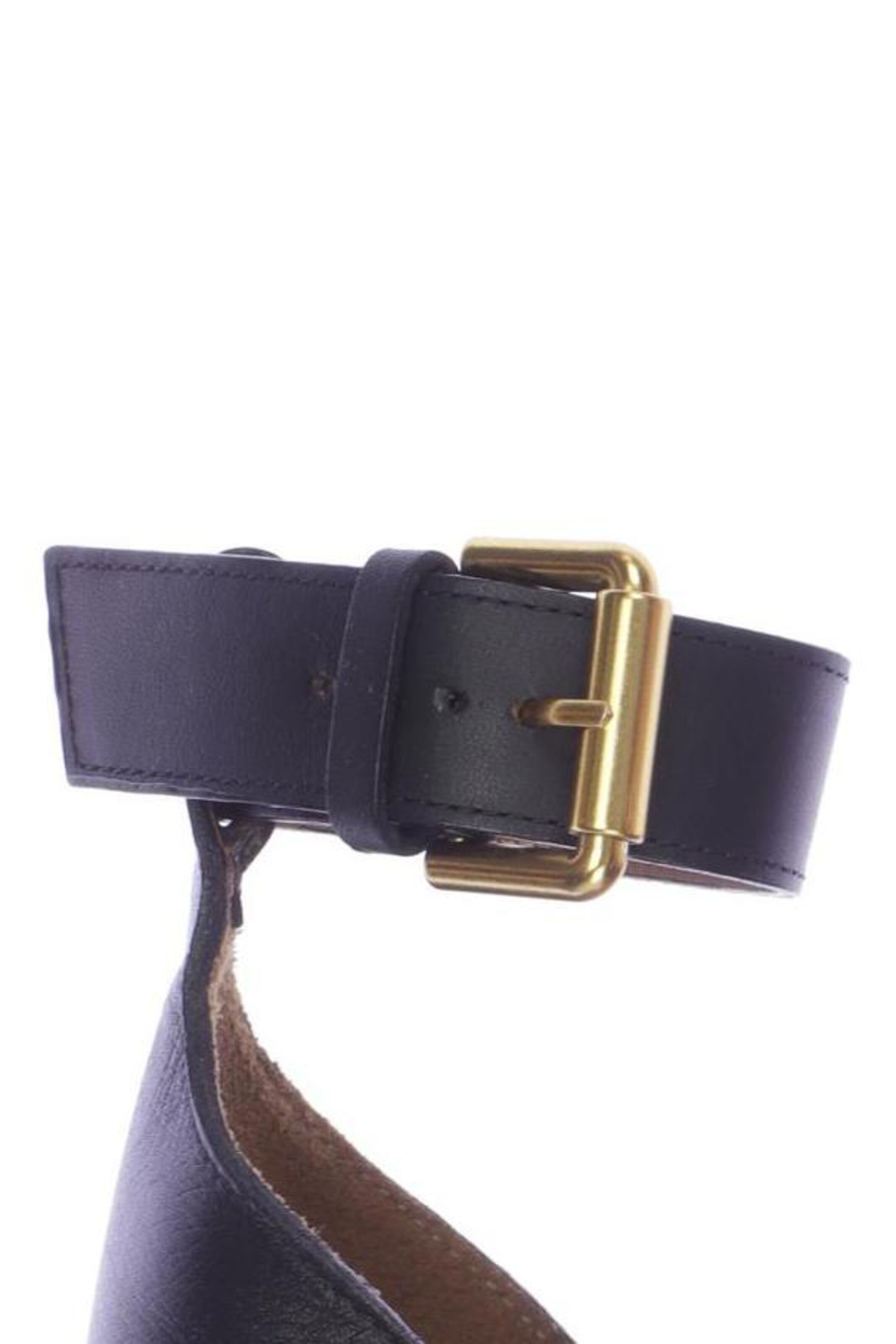 See by Chloé Flats & Loafers in 35 in Black