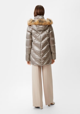 COMMA Winter jacket in Beige