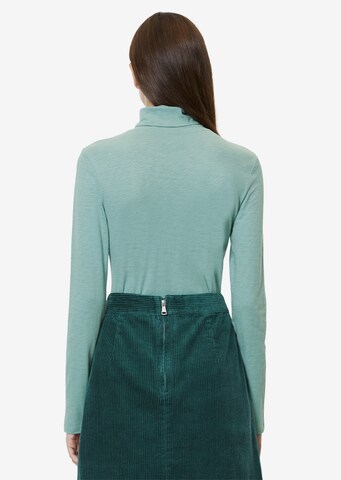 Marc O'Polo DENIM Shirt in Green