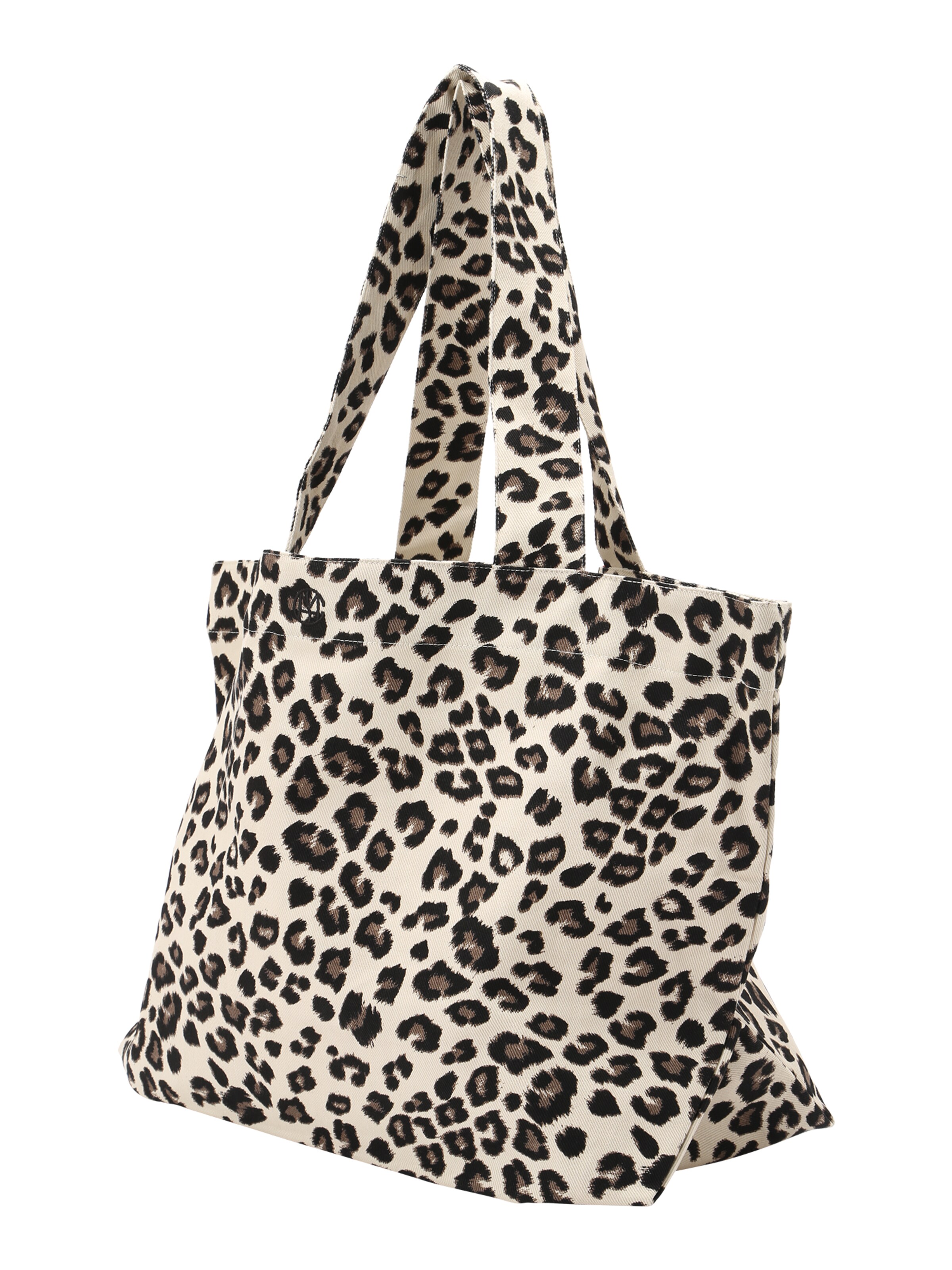 MSCH COPENHAGEN Shopper 'Sage' in Brown