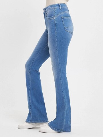 LTB Baggy Jeans 'Novi' in Blue