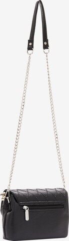 FELIPA Crossbody Bag in Black