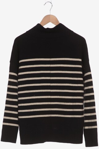 OUI Sweater & Cardigan in XL in Black