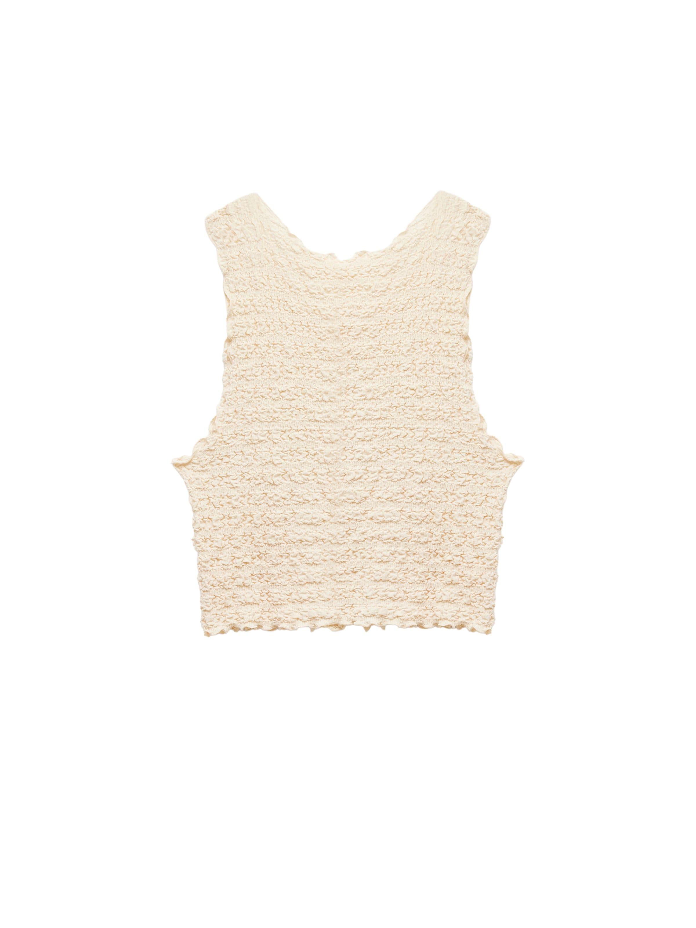 Koton Top in Beige