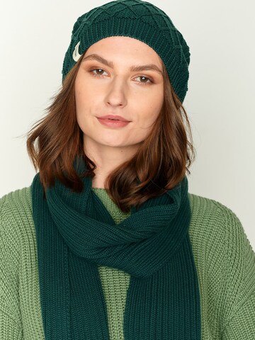 Berretto di GREENBOMB in blu