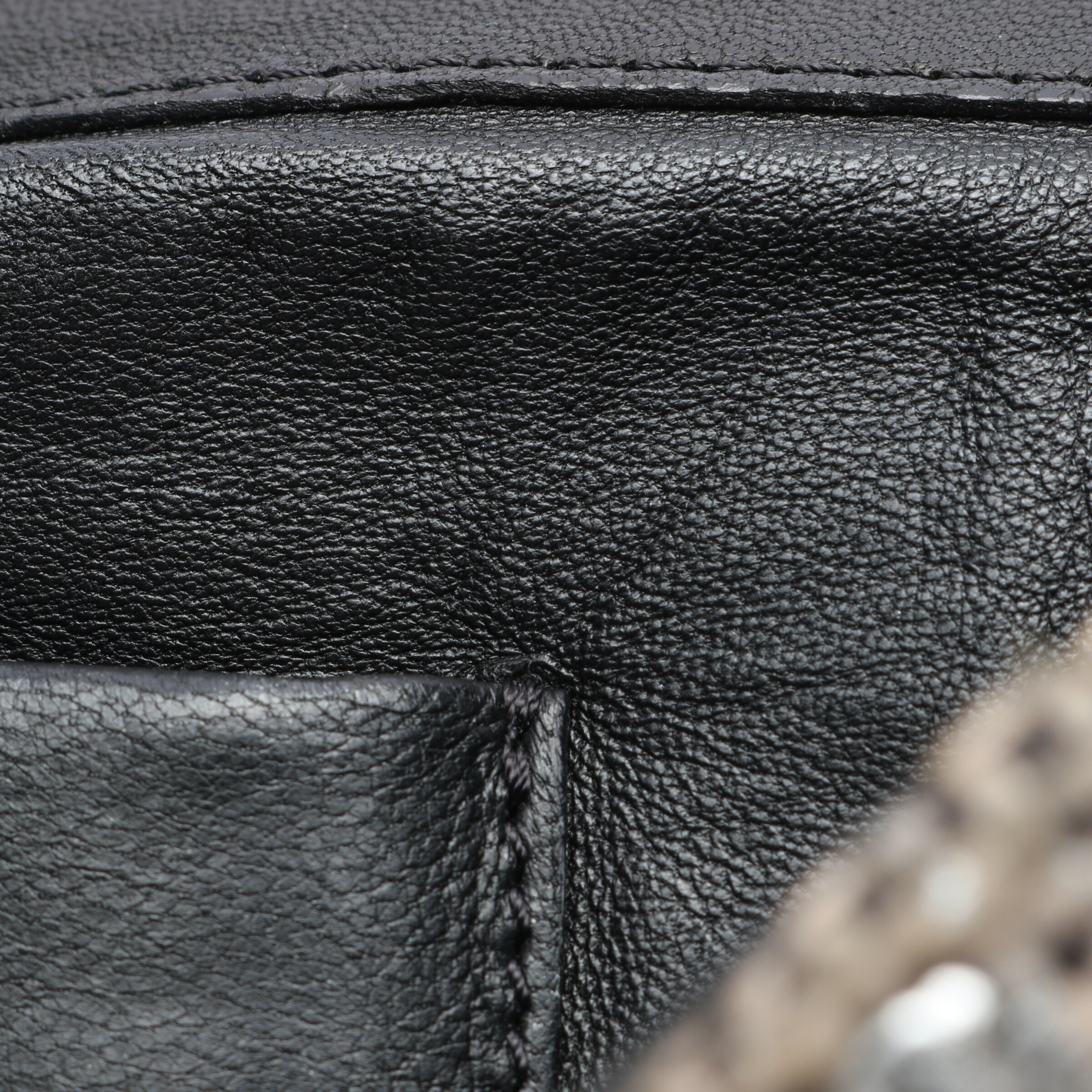 Chloé Bag in One size in Silver