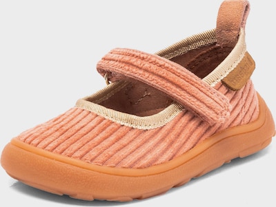 BISGAARD Ballerina 'Miffy' värissä roosa, Tuotenäkymä