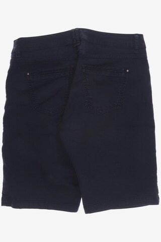CECIL Shorts in S in Blue