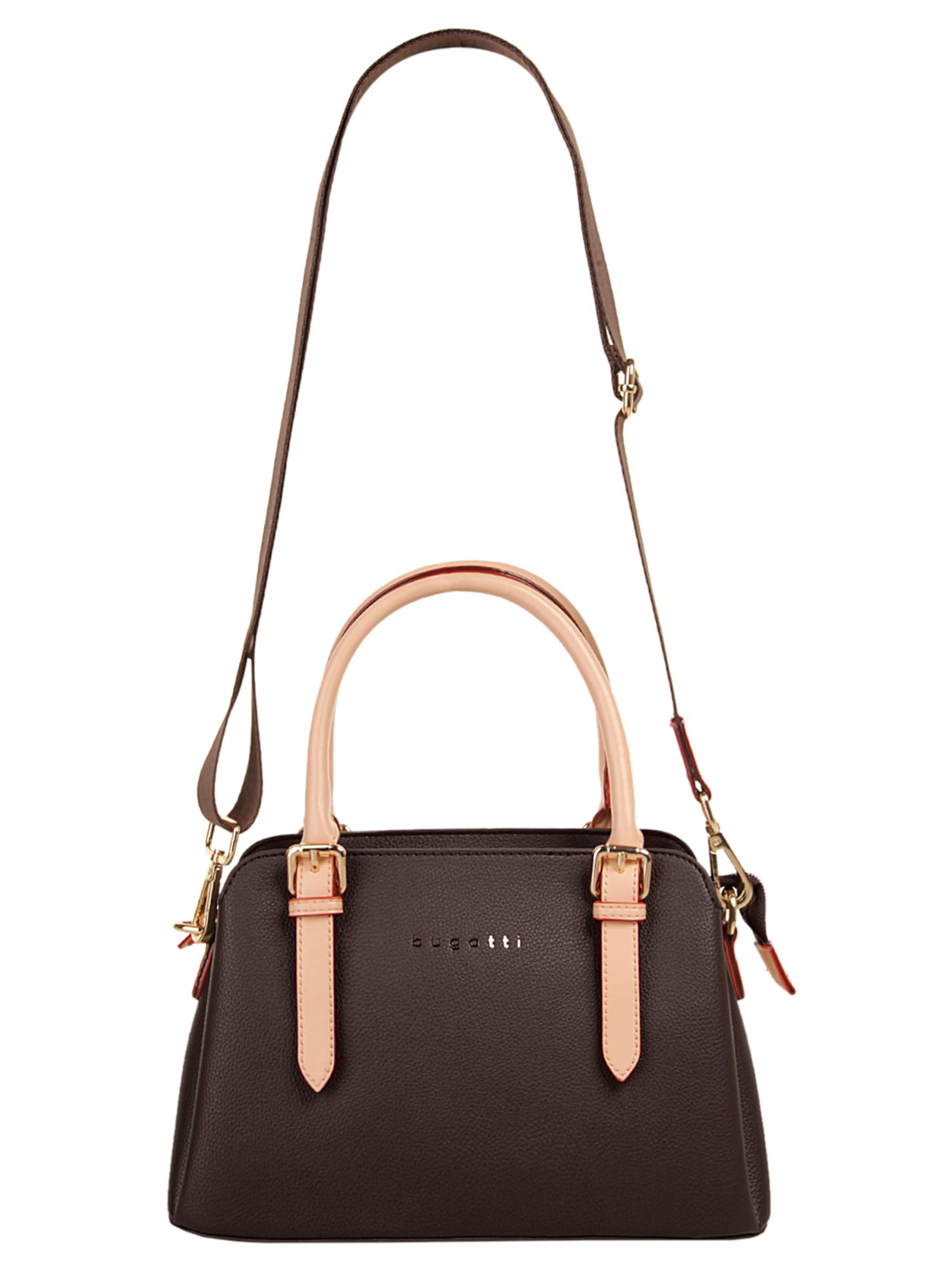 bugatti Handtasche 'ELLA'‌‌ in Braun