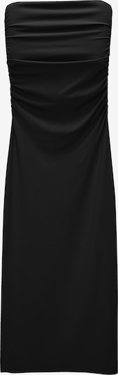Pull&Bear Kleid in schwarz, Produktansicht