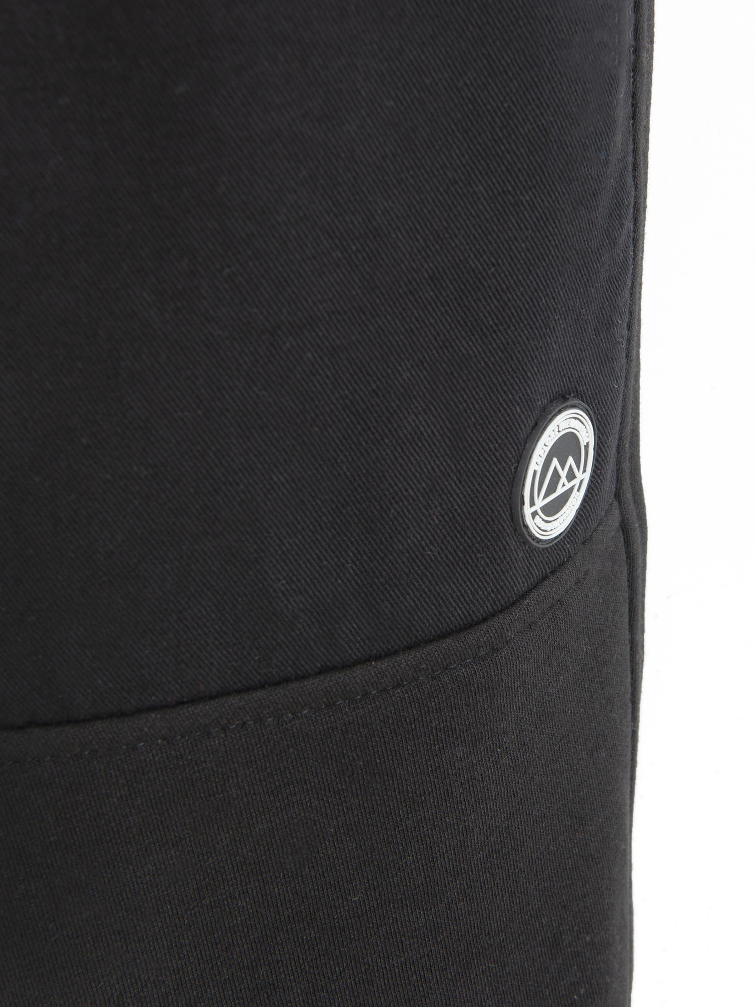 Regular Pantalon Cool Club en noir