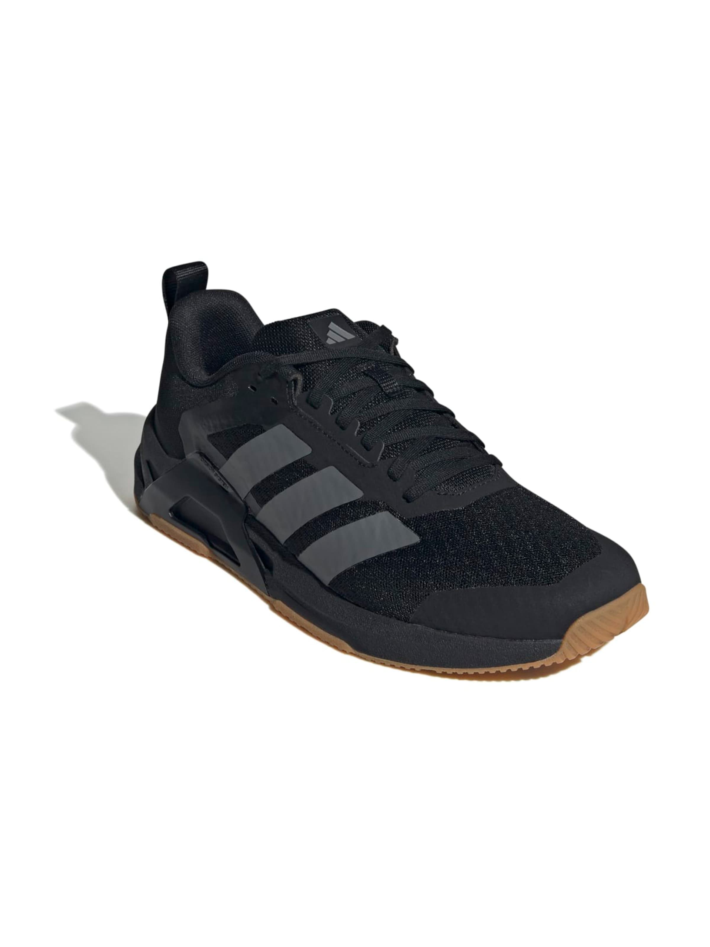 ADIDAS PERFORMANCE Αθλητικό παπούτσι 'Dropset Control' σε μαύρο: μπροστά