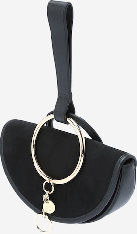 See by Chloé Handbag in Black