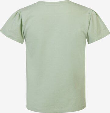 T-Shirt 'Pemberton' Noppies en vert