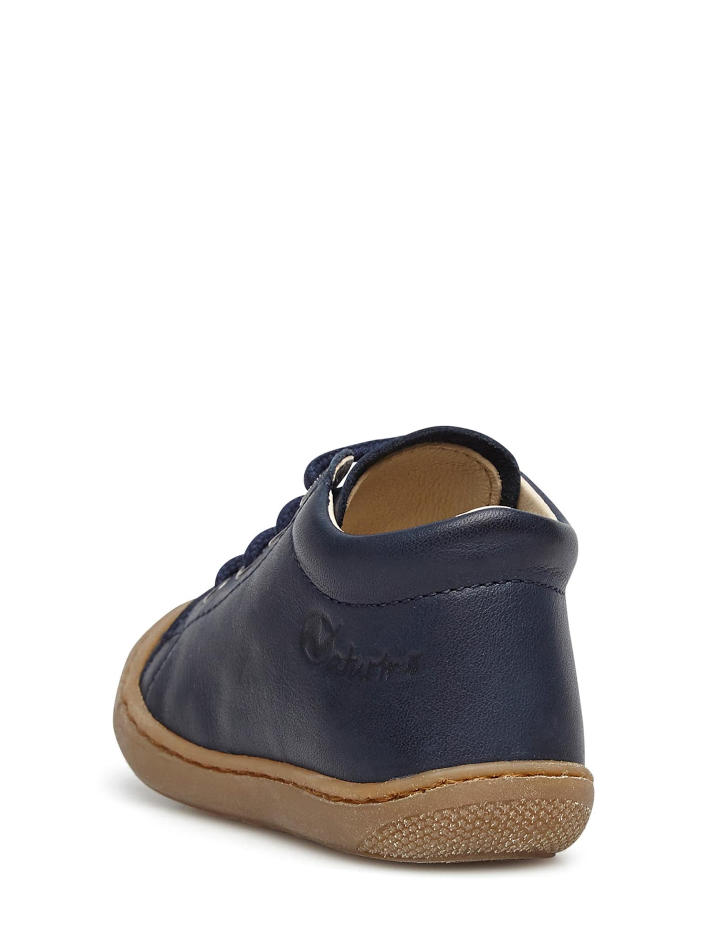 Chaussure basse 'COCOON' NATURINO en bleu
