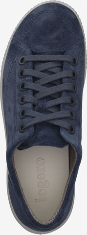 Legero Sneakers laag 'Tanaro 5.0' in Blauw