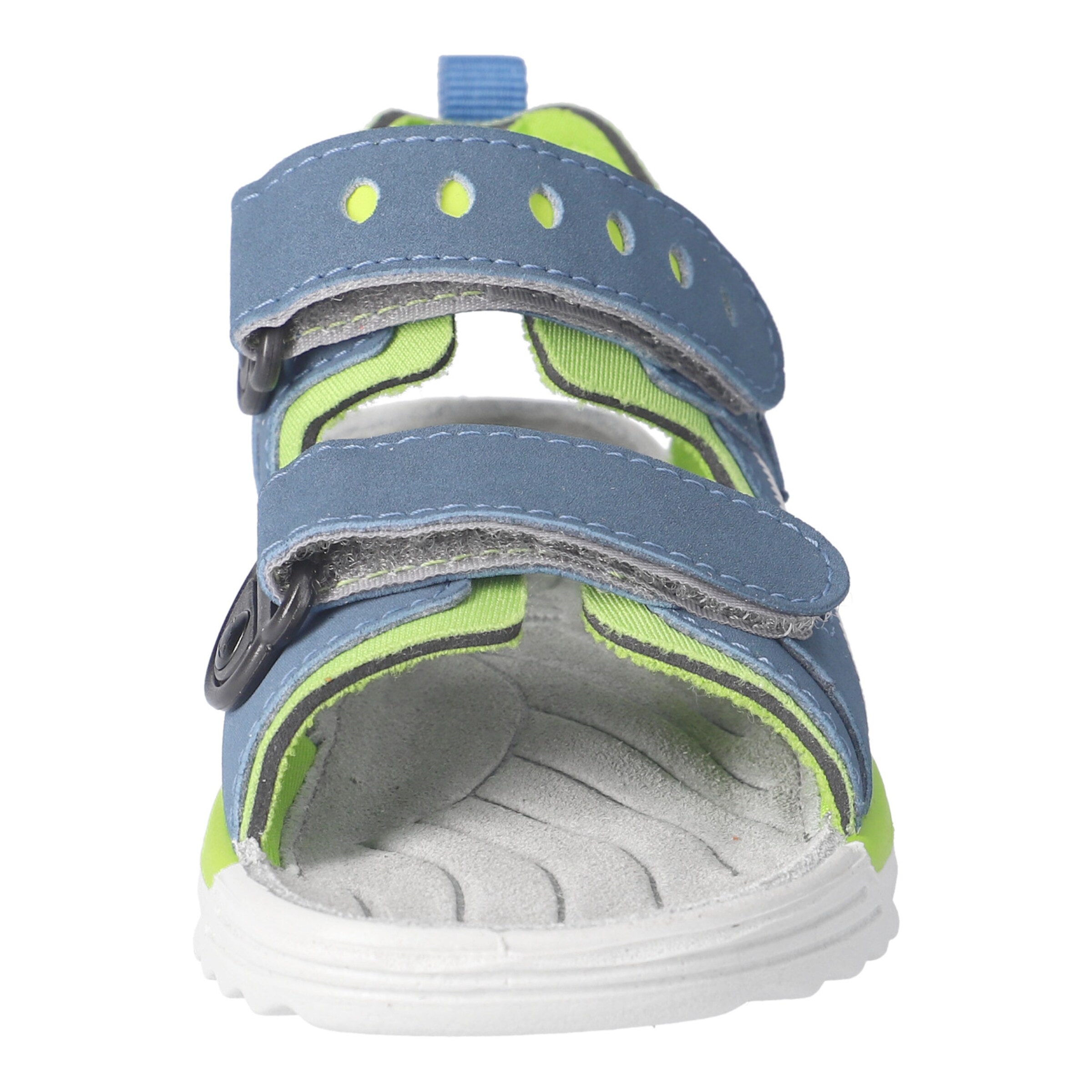 RICOSTA Sandals & Slippers in Blue