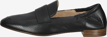 Högl Slipper in Schwarz