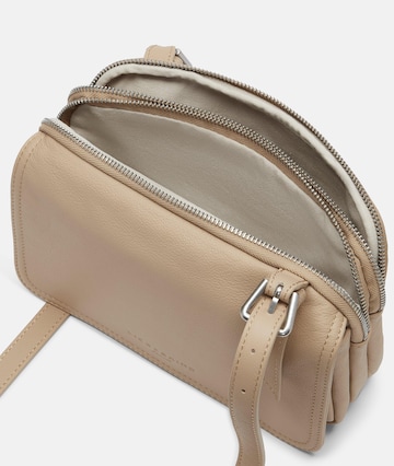 Liebeskind Berlin Crossbody bag in Brown