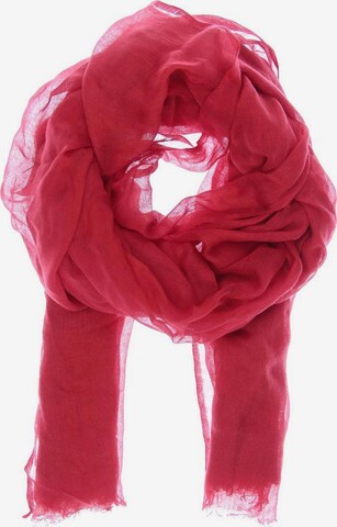 DARLING HARBOUR Schal oder Tuch One Size in Rot: predná strana
