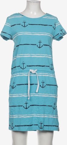 KangaROOS Kleid S in Blau: Vorderseite
