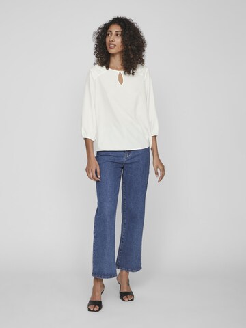 VILA Blouse 'Louis' in Wit