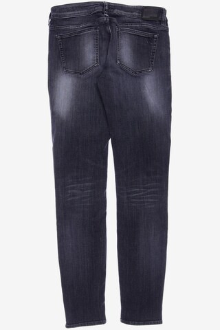 DRYKORN Jeans in 28 in Grey