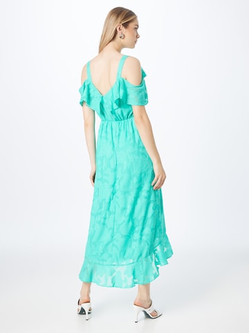 Wallis Summer dress in Blue