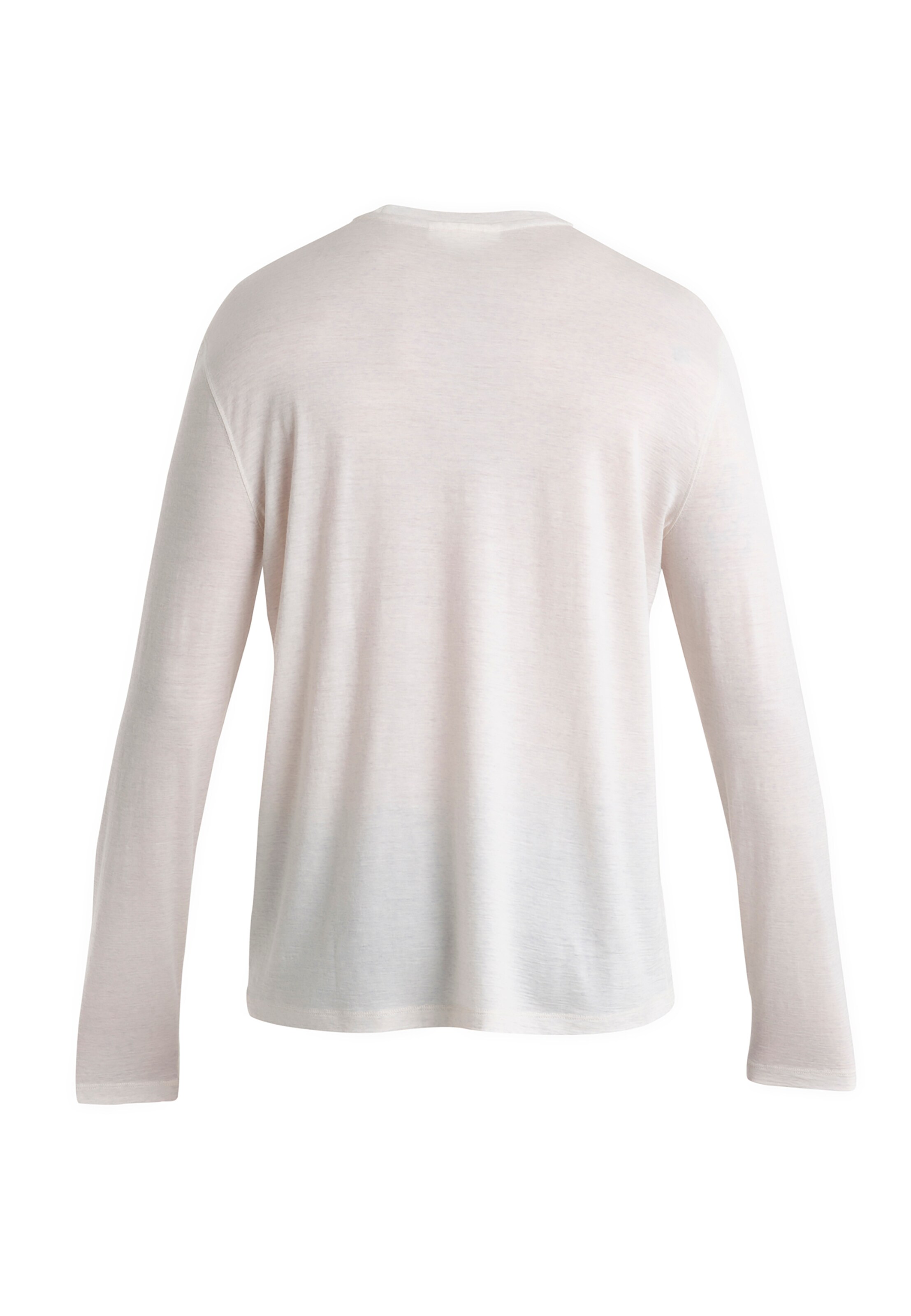 ICEBREAKER Funktionsshirt 'Tech Lite III' in Weiß