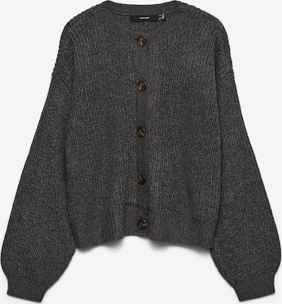 VERO MODA Kardigan 'VMLea' u antracit siva, Pregled proizvoda
