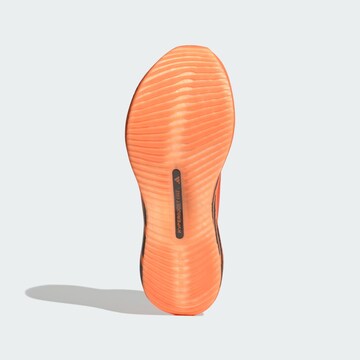 ADIDAS PERFORMANCE Running shoe 'Hyperboost Edge' in Orange