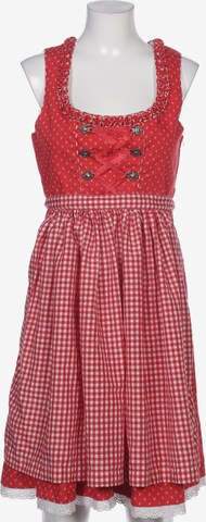 HAMMERSCHMID Dress in M in Red: front