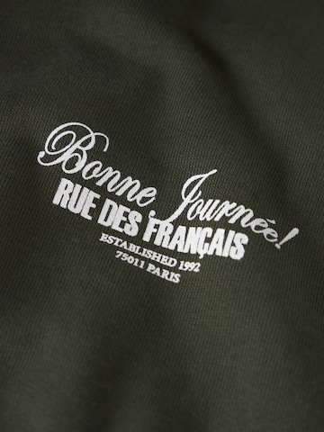 LMTD - Sudadera en verde